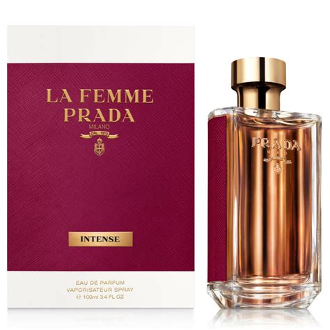 soldes prada femme|prada femme intense.